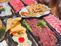 -束河人家(南锣鼓巷店)