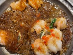 -绿茶餐厅(哈尔滨凯德店)