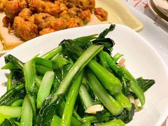咸蛋黄焗虾球-靓靓蒸虾·头牌蒸虾(南山桂庙店)