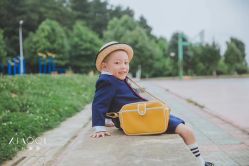 -小七摄影·礼服馆(中铁·逸都国际店)