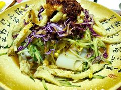 -泉儿头杂碎·清真(城东总店)