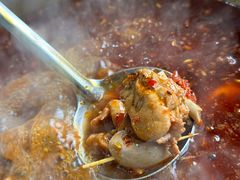 -水碾河肥兔火锅(水碾河店)