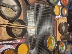 -夜食白市Yespicy·烧烤啤酒宵夜(番禺四海城店)