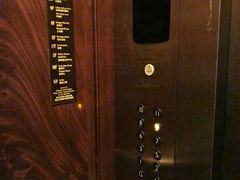 -上海和平饭店-华懋阁 The Cathay Room