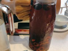 -津沽小院(天津之眼店)