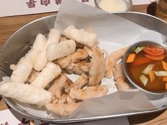 -冰川朝鲜族料理·东北菜(观前店)