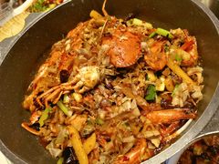 -贵阳味道(未来方舟店)