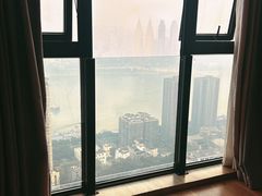 -闲隅江景艺术酒店(解放碑洪崖洞总店)