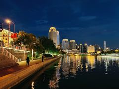 -海河游船-永乐码头(大悲院)