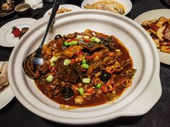 -醉东Oriental House(静安嘉里中心店)