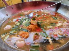 -活鱼村·老陈记粉店