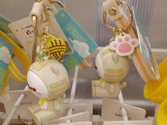 -名创优品(中原万达2F店)