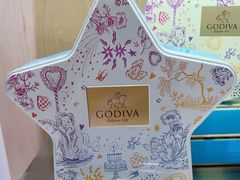 -GODIVA(月星环球港店)