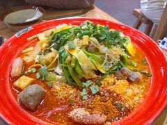-文立新·秤盘麻辣烫(天通苑店)