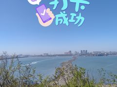 -锦州笔架山风景区