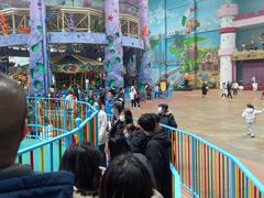 -蓬莱欧乐堡梦幻世界