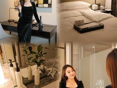 -长沙尼依格罗酒店