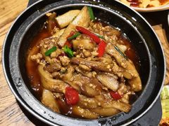 -眼镜味道(德才店)