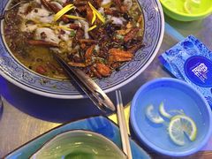 -鱼库·不仅是一家烤鱼店(车公庙店)