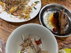 -凡老头米线砂锅(古荡新村西粮站)