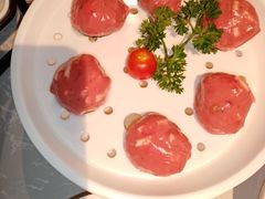 -俏牛哥鲜牛肉牛肆馆(重庆天地店)