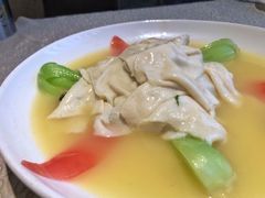 芙蓉鸡片-芙蓉凰花园酒楼