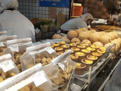 -鲍师傅糕点(国金街店)