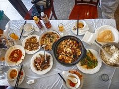 -老东阳·外婆菜(横店店)