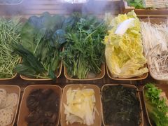 -牛New寿喜烧(青浦店)