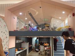 -BossBabe亲子餐厅(金光华广场店)