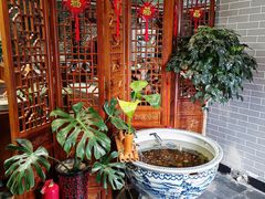 -皇家冰窖小院(什刹海店)