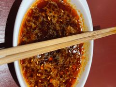 -喜家德虾仁水饺(北京超极合生汇店)