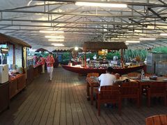-渔家火锅·海鲜自助餐·演艺(亚龙湾天域酒店)
