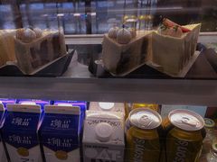 -BE NORMAL CAFE(霞溪路店)