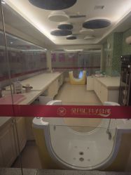 -金月汇月子会所(北大街店)