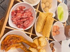 -螺大喜螺蛳粉火锅(雍和宫店)
