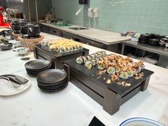 -广州富力丽思卡尔顿酒店