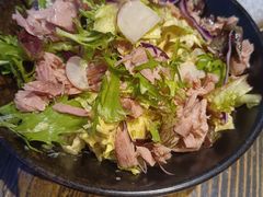 -花食间餐吧(远大购物中心群力店)