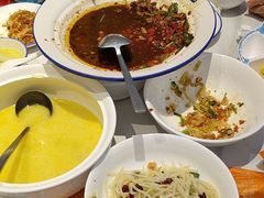 -兰湘子·湘菜小炒(石家庄万象城店)