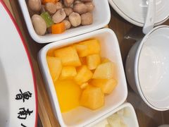 -鲁南仔·滕州炒鸡(经三路店)