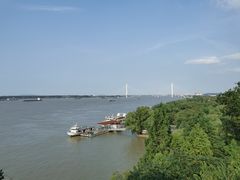 -幕燕滨江·燕子矶公园
