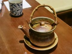 -九洲喜来登酒店湖月日餐厅