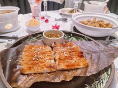 -狮拾久·现代新加坡料理(福田COCO Park店)