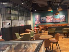-Wagas沃歌斯(浦东机场店)