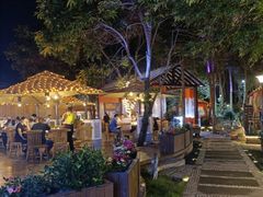 -二荆条·蜀鲜汇城市森林火锅