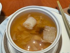 -翕间食·精致淮扬菜(江苏大剧院店)