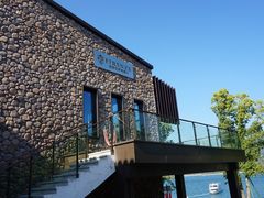 -千峡湖生态旅游度假区