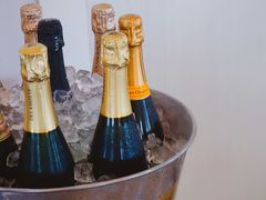 -上海和平饭店华懋阁 Cathay Room