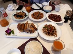 -凯鸽酒楼(大同振兴街店)