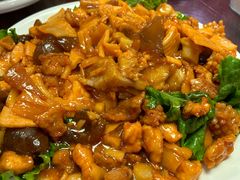 -闻香阁·清真(光荣道店)